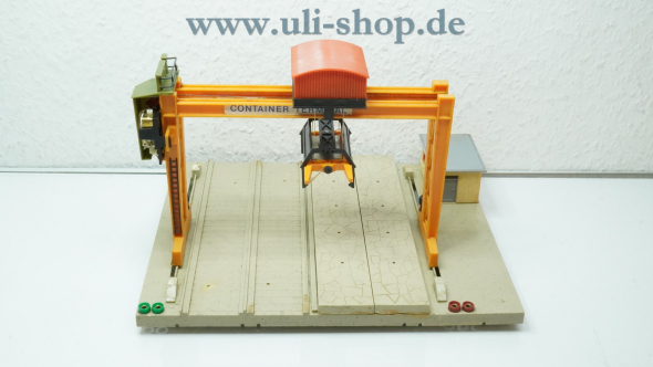 Faller H0 402 Modellhaus Bild 3