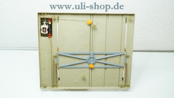 Faller H0 402 Modellhaus Bild 5