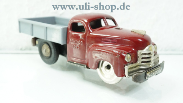 Schuco 3042 Galeriebild - zum Vergrößern bitte auf das Bild klicken