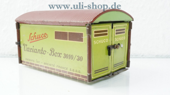 Schuco 3010/30 Bild 2