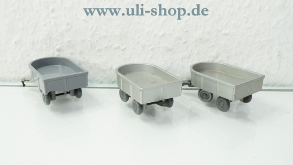 Schuco 3010/32 Bild 2