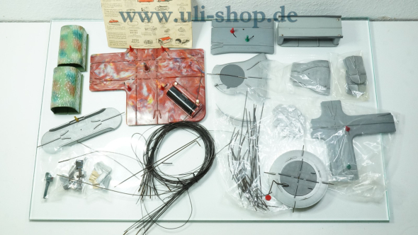 Konvolut Galeriebild - zum Vergrößern bitte auf das Bild klicken