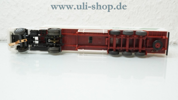 Faller H0 161641 Modellauto Bild 4