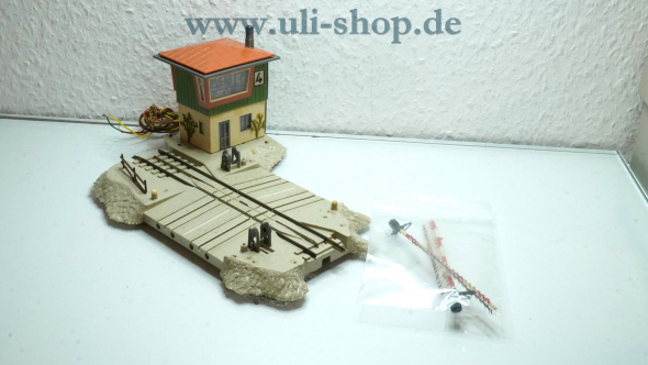 Faller H0 4733 Galeriebild - zum Vergrößern bitte auf das Bild klicken