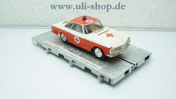 staboCar Spur 1 Modellauto Gleichstrom Galeriebild - zum Vergrößern bitte auf das Bild klicken