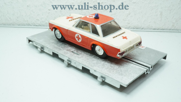 staboCar Spur 1 Modellauto Gleichstrom Bild 2