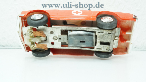 staboCar Spur 1 Modellauto Gleichstrom Bild 3