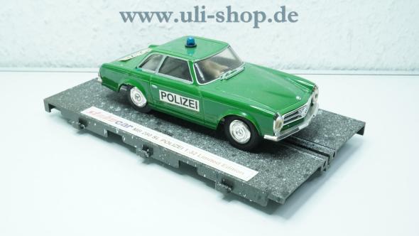 staboCar Spur 1 Modellauto Gleichstrom Galeriebild - zum Vergrößern bitte auf das Bild klicken