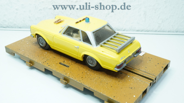 staboCar Spur 1 Modellauto Gleichstrom Bild 2