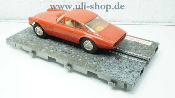 staboCar Spur 1 Modellauto Gleichstrom Bild 2
