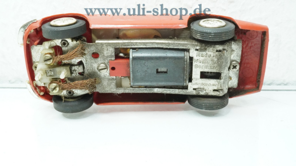 staboCar Spur 1 Modellauto Gleichstrom Bild 3