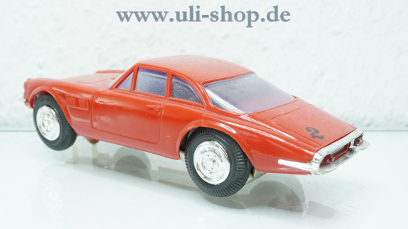 staboCar Spur 1 Modellauto Gleichstrom Bild 2