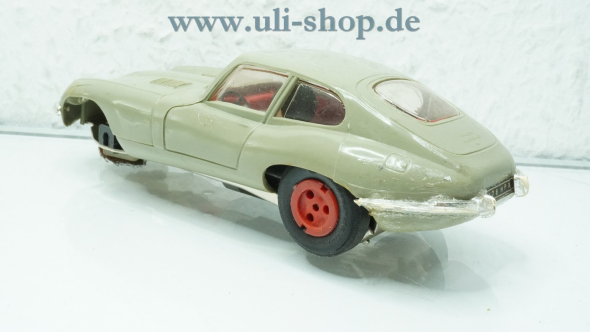 staboCar Spur 1 Modellauto Gleichstrom Bild 2