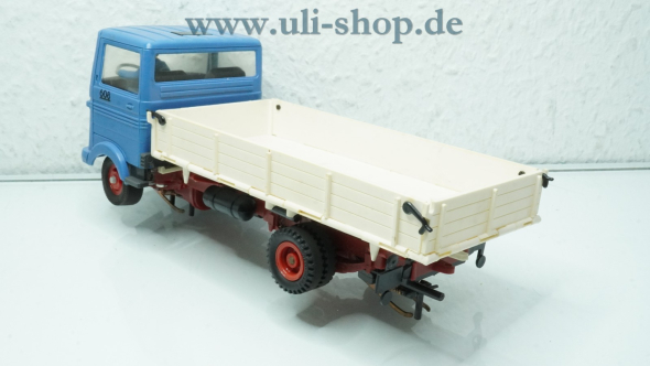 staboCar Spur 1 Modellauto Gleichstrom Bild 2