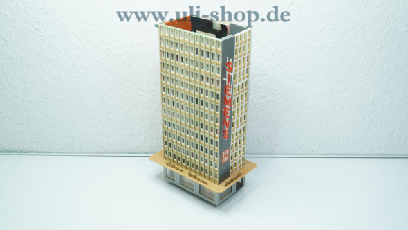 Preview: Faller H0 B-905 Modellhaus Bild 2