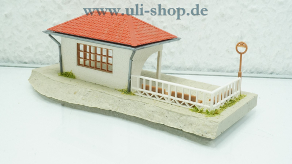 Faller H0 491301 Modellhaus Bild 2