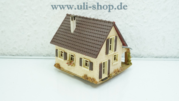 Preview: Faller H0 208 Modellhaus Bild 2