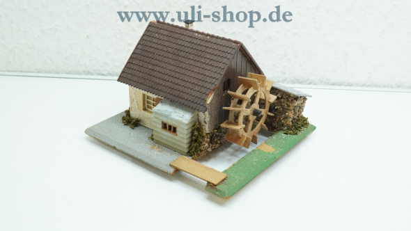 Faller H0 231 Modellhaus Bild 2