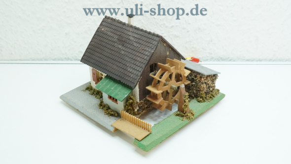 Faller H0 231 Modellhaus Bild 2