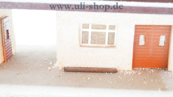 Preview: Faller H0 102 Modellhaus Bild 3