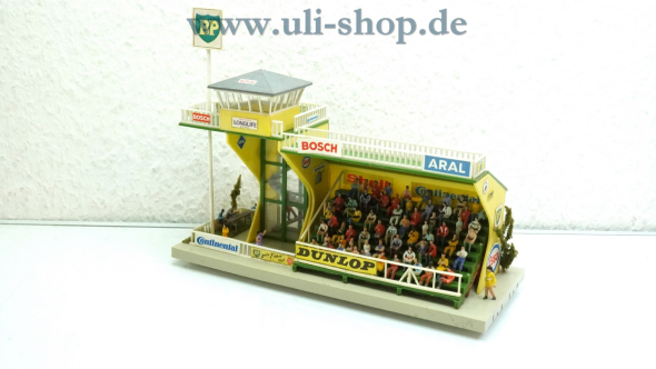 Faller H0 4907 Modellhaus Galeriebild - zum Vergrößern bitte auf das Bild klicken