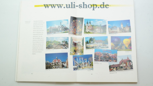 Preview: Faller Literatur Bild 2