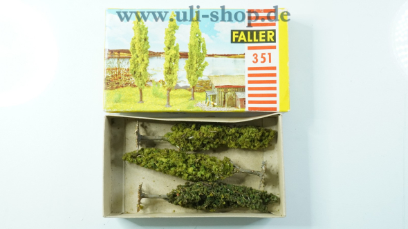 Faller H0 351 Galeriebild - zum Vergrößern bitte auf das Bild klicken
