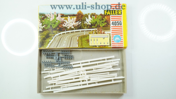 Faller AMS H0 4050 Galeriebild - zum Vergrößern bitte auf das Bild klicken