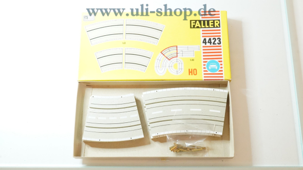 Faller AMS H0 4423 Galeriebild - zum Vergrößern bitte auf das Bild klicken