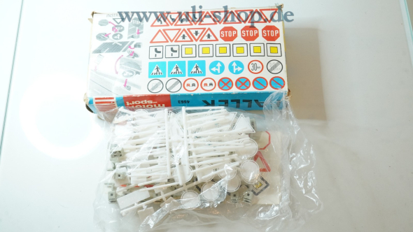 Faller AMS H0 4063 Bild 2