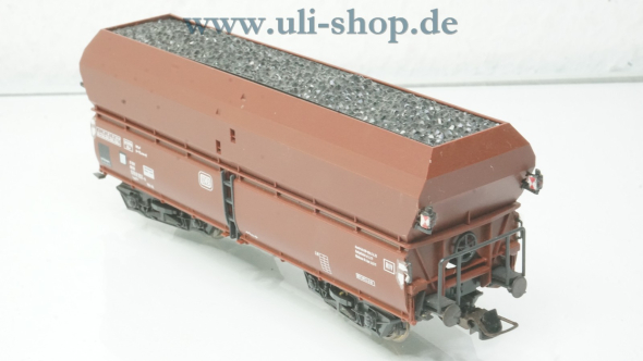 Roco H0 4386A Güterwagen Gleichstrom Bild 2