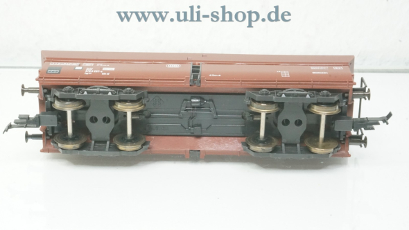 Roco H0 4386A Güterwagen Gleichstrom Bild 3