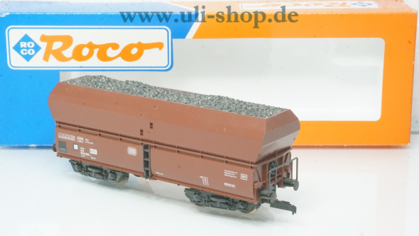 Roco H0 46240 Güterwagen Gleichstrom Galeriebild - zum Vergrößern bitte auf das Bild klicken
