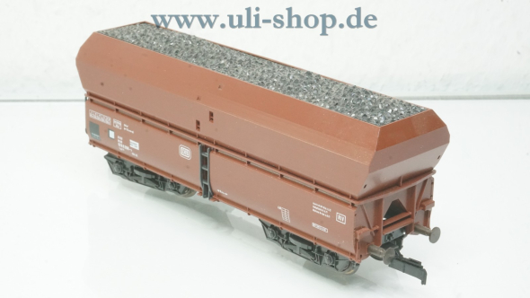 Roco H0 46240 Güterwagen Gleichstrom Bild 2