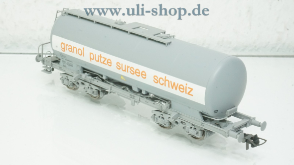 Roco H0 46979 Güterwagen Gleichstrom Bild 2