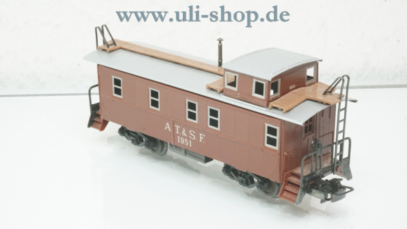 Märklin H0 4570 Güterwagen Wechselstrom Bild 2