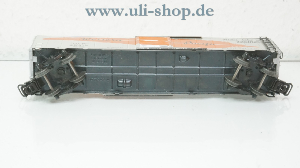 Märklin H0 4571 Güterwagen Wechselstrom Bild 3