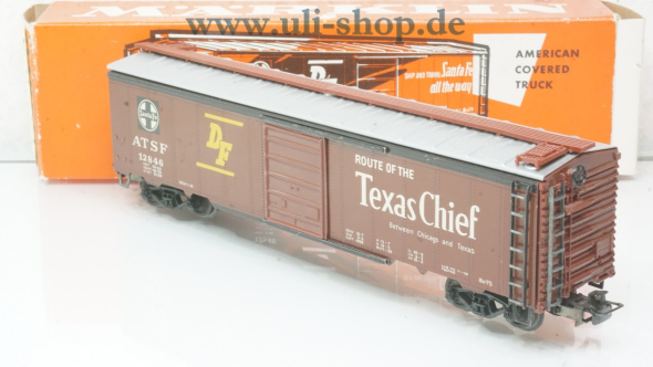 Märklin H0 4572 Güterwagen Wechselstrom Galeriebild - zum Vergrößern bitte auf das Bild klicken