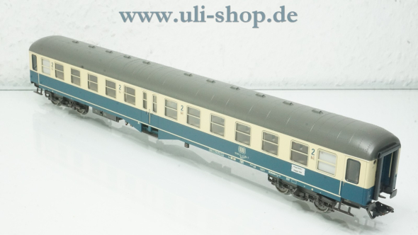 Märklin H0 43165 Personenwagen Wechselstrom Bild 2