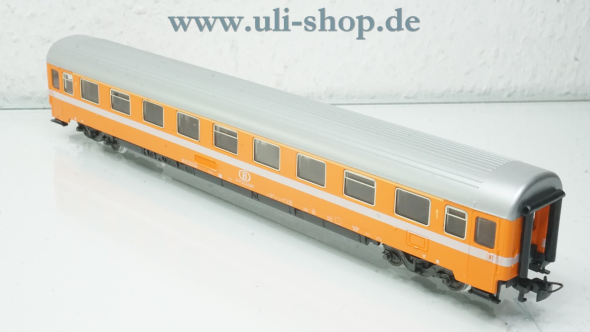 Märklin H0 4148 Personenwagen Wechselstrom Bild 2