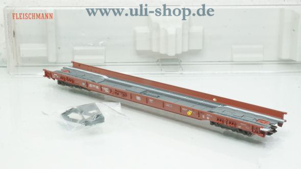 Fleischmann H0 5271 Personenwagen Gleichstrom Galeriebild - zum Vergrößern bitte auf das Bild klicken