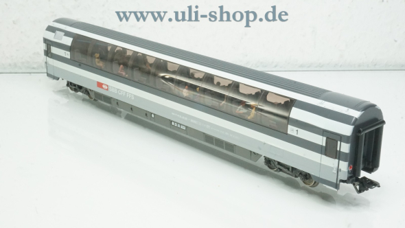 Märklin H0 4365 Personenwagen Wechselstrom Bild 2