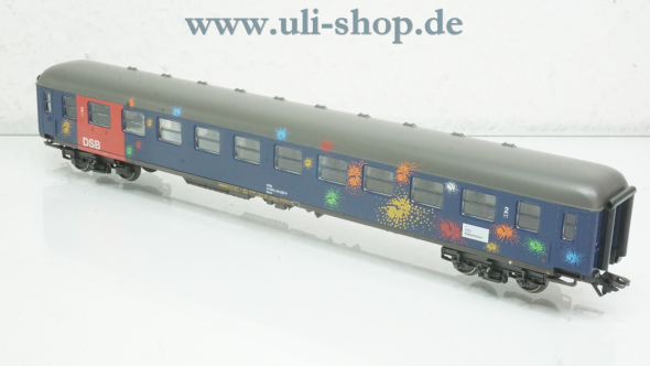 Märklin H0 4269 Personenwagen Wechselstrom Bild 2