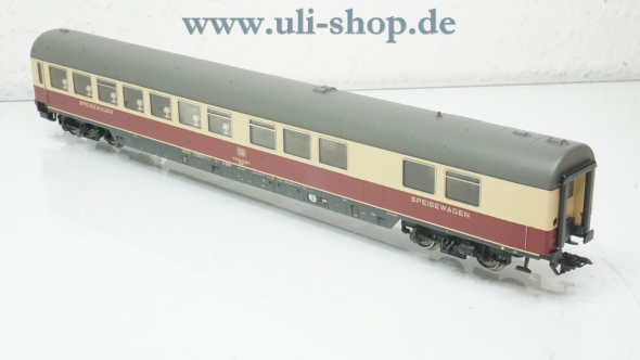 Märklin H0 43872 Personenwagen Wechselstrom Bild 2