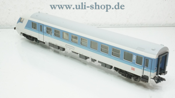 Märklin H0 43300 Personenwagen Wechselstrom Bild 2