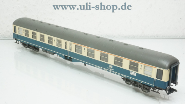 Märklin H0 43125 Personenwagen Wechselstrom Bild 2