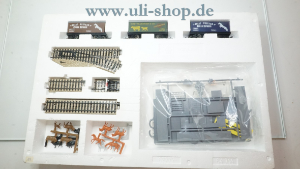 Märklin H0 82772 Wagenpackung Wechselstrom Bild 7