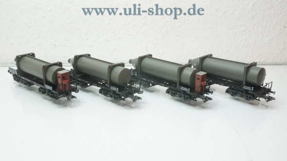 Märklin H0 48250 Wagenpackung Wechselstrom Bild 2