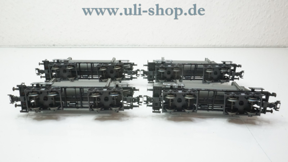 Märklin H0 48250 Wagenpackung Wechselstrom Bild 5