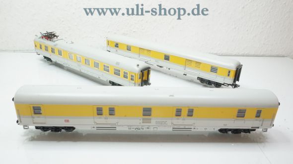 Märklin H0 42996 Wagenpackung Wechselstrom Bild 4